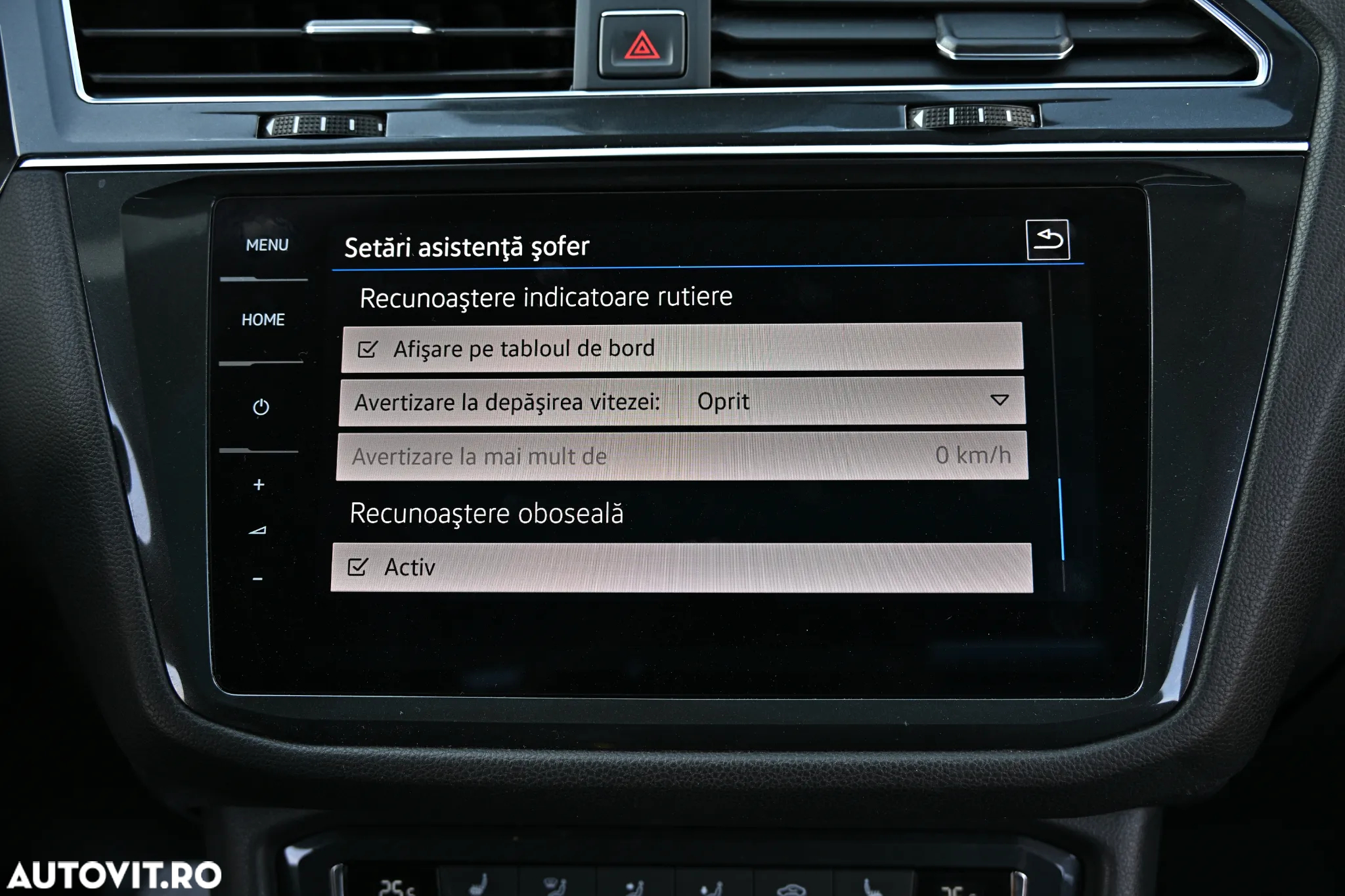 Volkswagen Tiguan Allspace 2.0 TDI SCR DSG Comfortline - 38