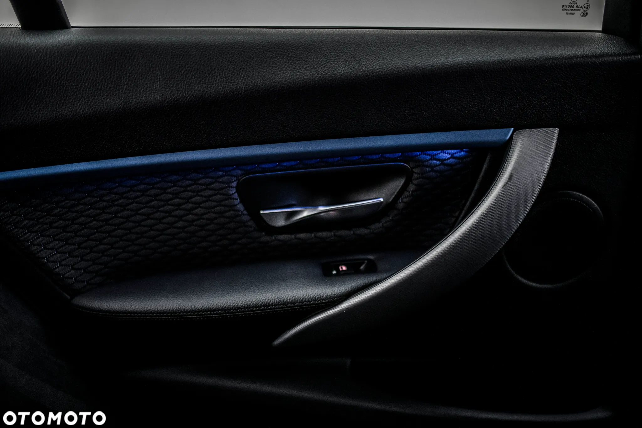 BMW Seria 3 320d M Sport Shadow - 27