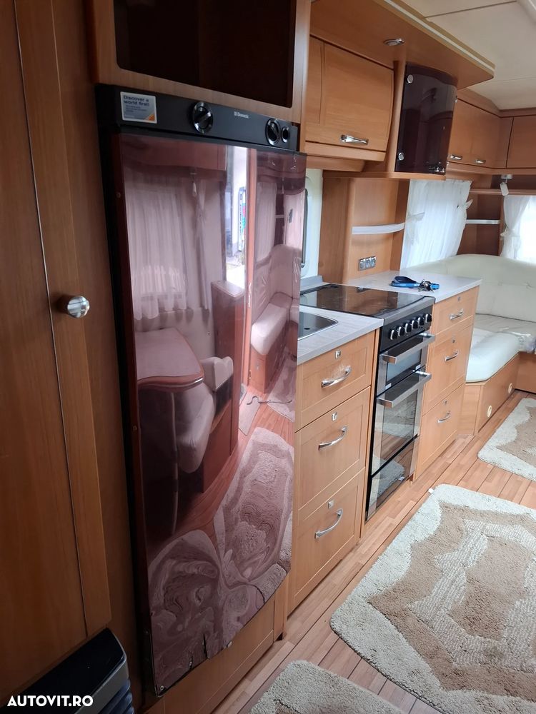 Tabbert Princess 680 HTD - 11