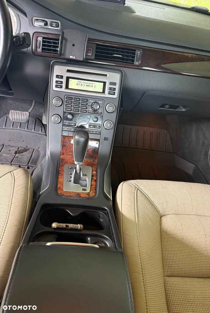Volvo S80 D5 AWD Summum - 15