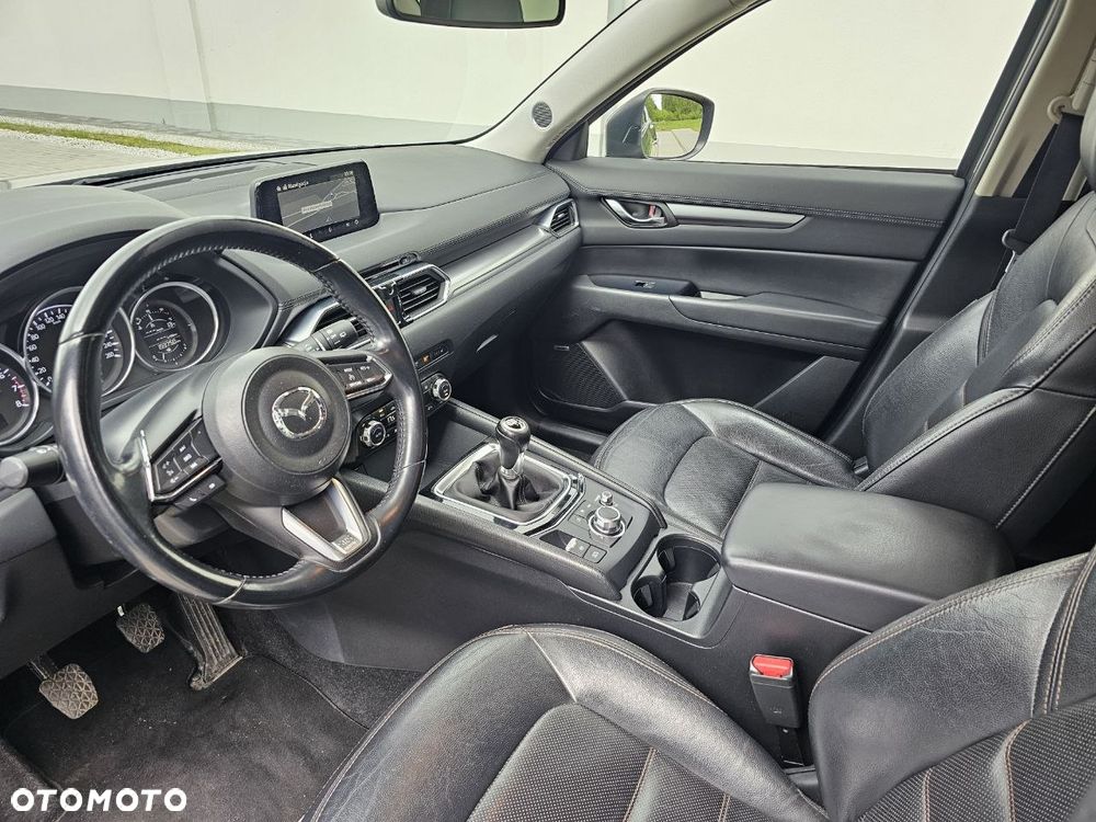 Mazda CX-5 2.0 Skyenergy 2WD - 19