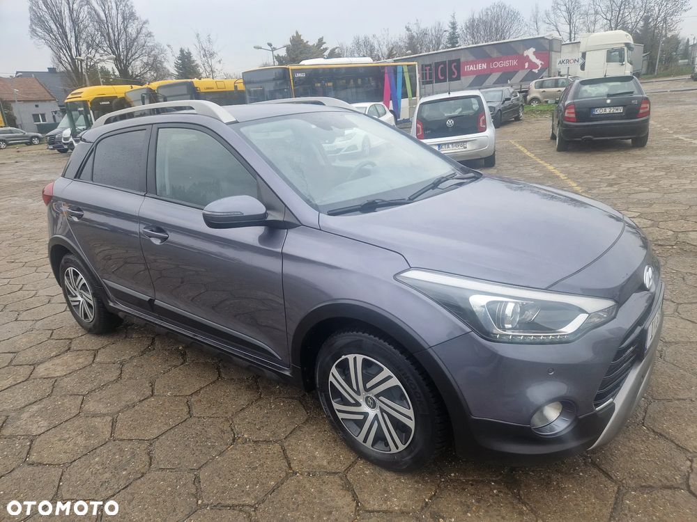 Hyundai i20 1.0 T-GDI DCT Advantage+ - 8