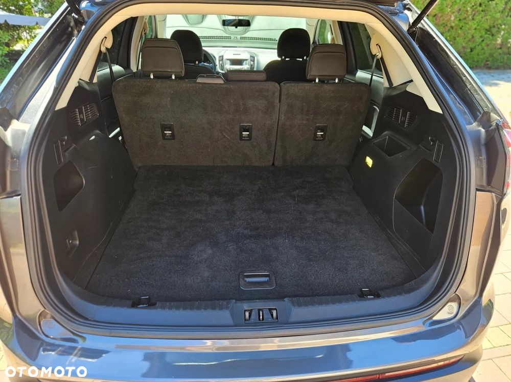 Ford Edge - 33