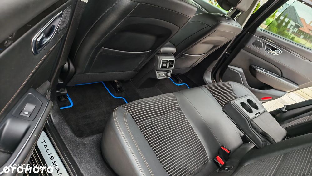 Renault Talisman ENERGY dCi 130 EDC INTENS - 6