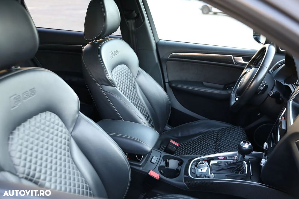 Audi SQ5 - 24