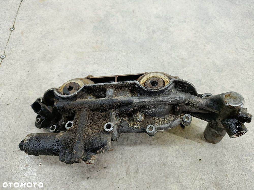VANOS ZAWÓR ZMIENNYCH FAZ ROZRZĄDU BMW 5 E39 1707305 - 5