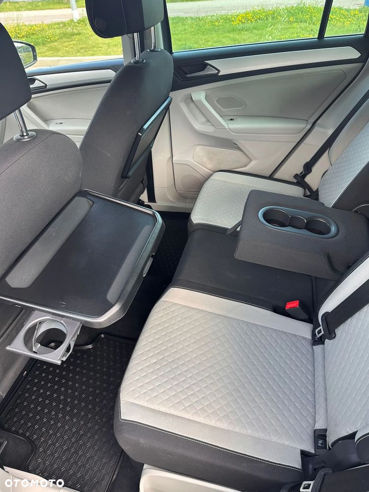 Volkswagen Tiguan - 35