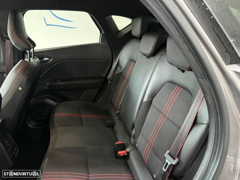 Renault Captur 1.0 TCe RS Line - 5