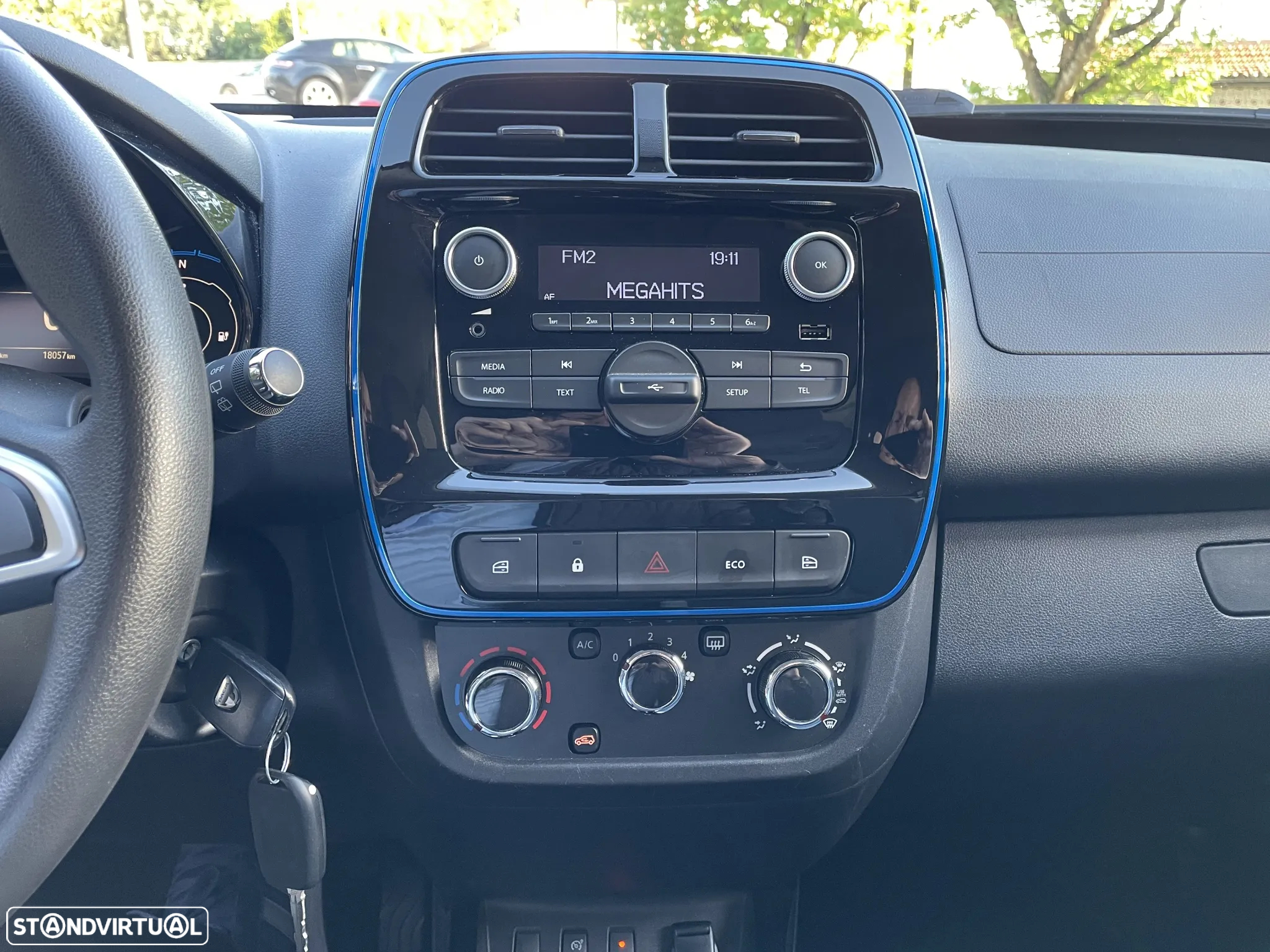 Dacia Spring Electric 45 Comfort - 33