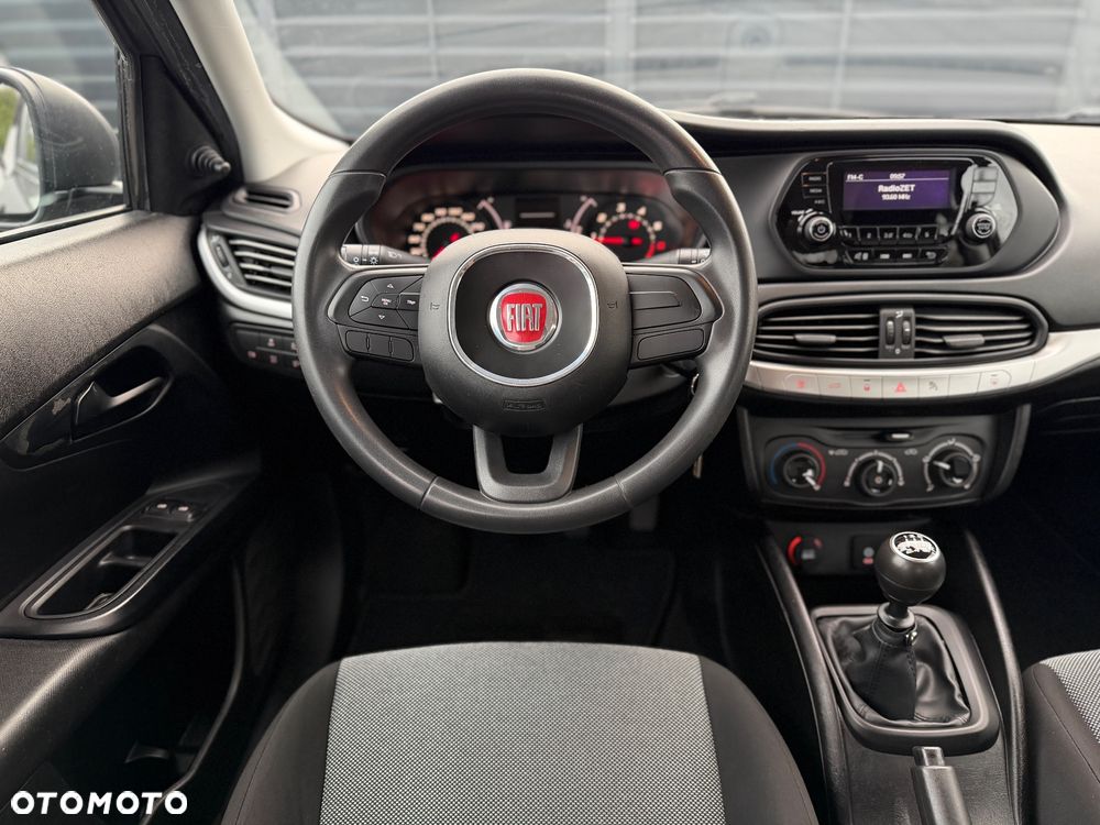 Fiat Tipo 1.4 16V - 10