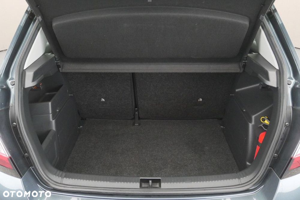 Skoda Fabia 1.0 TSI Ambition - 16