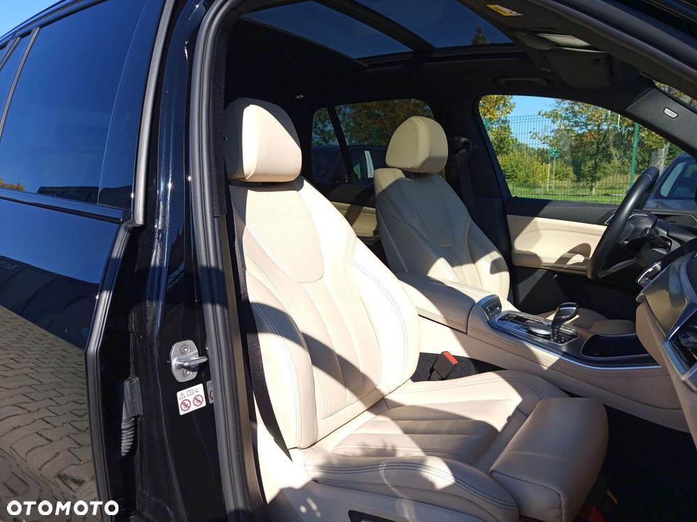 BMW X5 - 19
