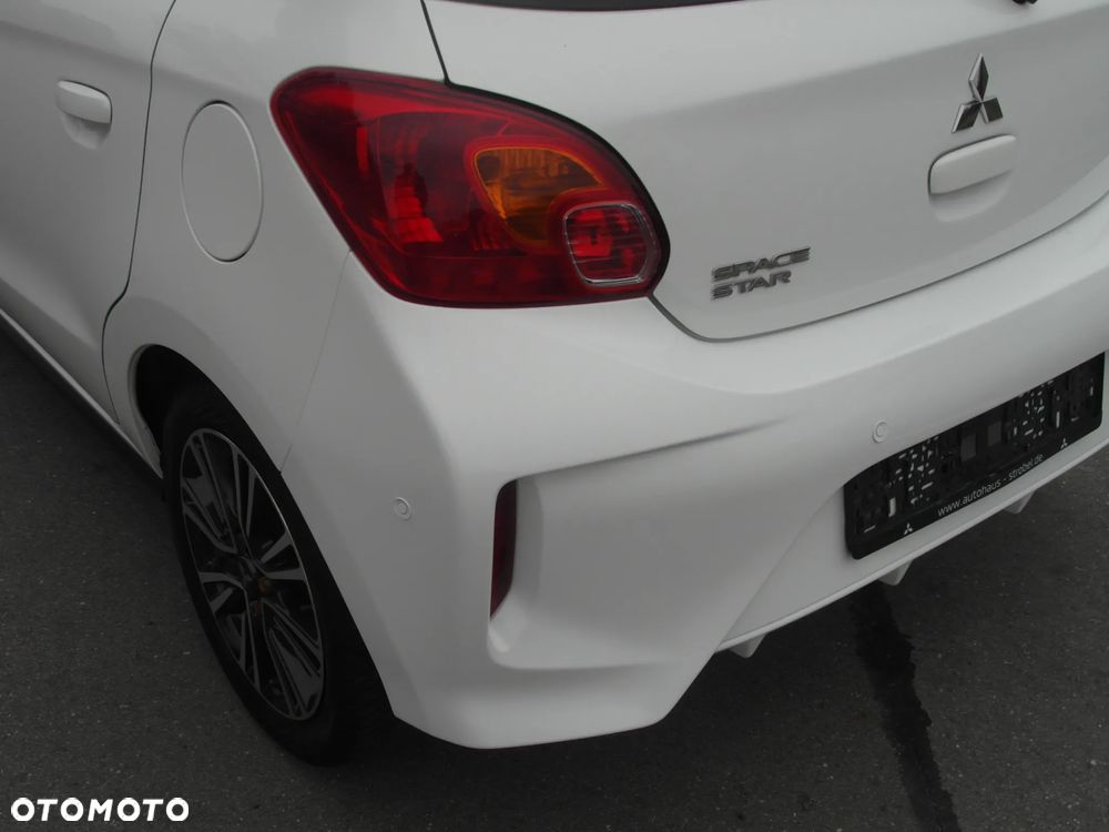 Mitsubishi Space Star AS&G 1.2 Select+ - 5