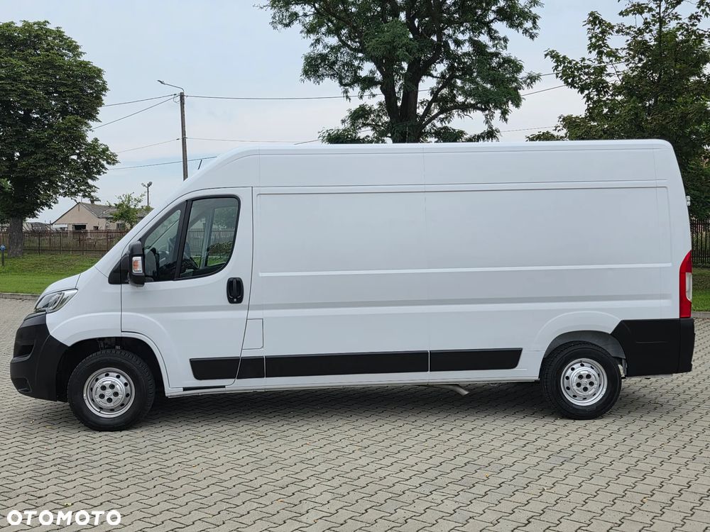 Citroën Jumper L3H2 - 5