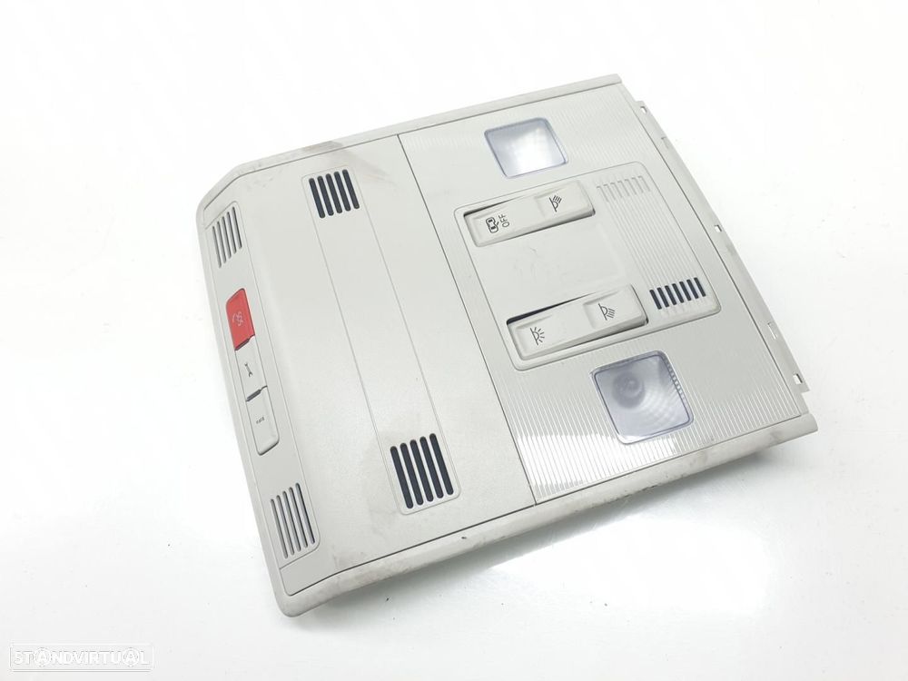 LUZ INTERIOR VOLKSWAGEN T-ROC A11 - 1