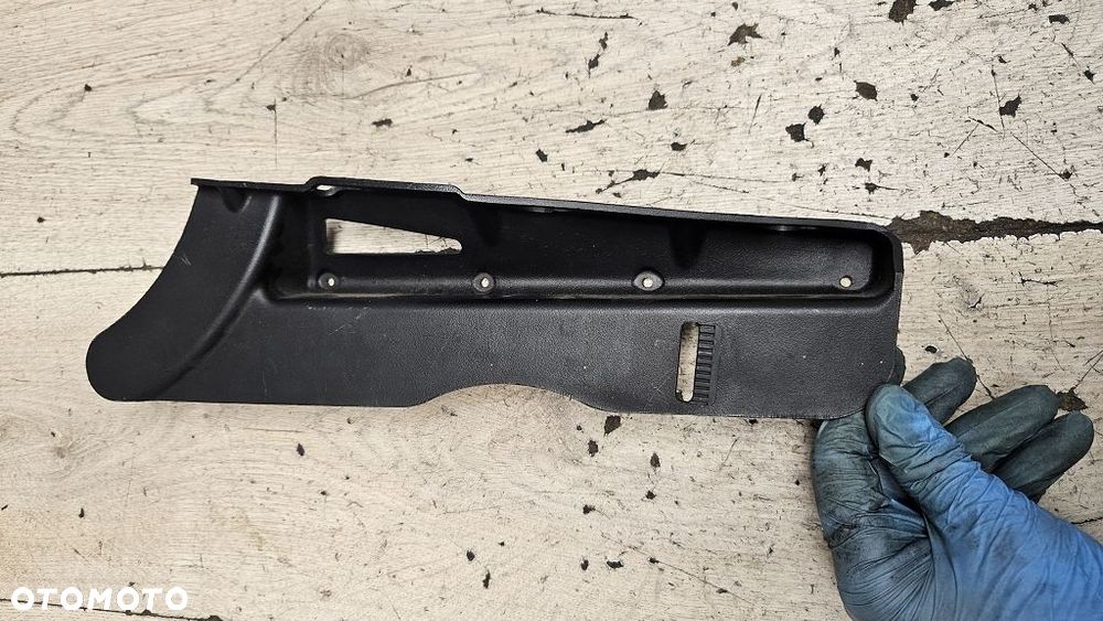 Osłona pasa Harley Davidson - 4