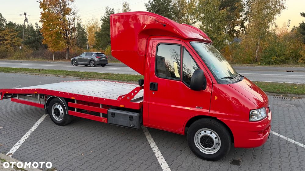 Peugeot Boxer - 2