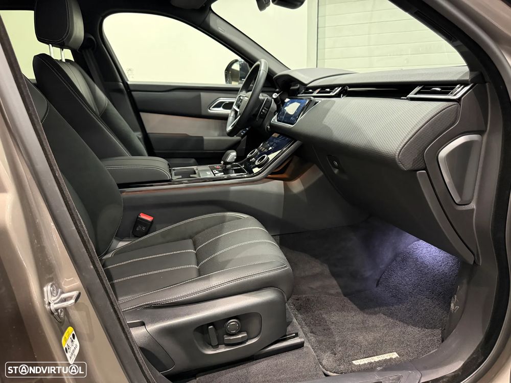 Land Rover Range Rover Velar 2.0 P400e AWD Dynamic SE - 7