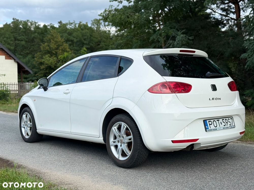 Seat Leon - 9