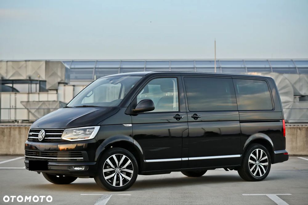 Volkswagen Multivan 2.0 BiTDI L1 Highline 4Motion DSG - 6