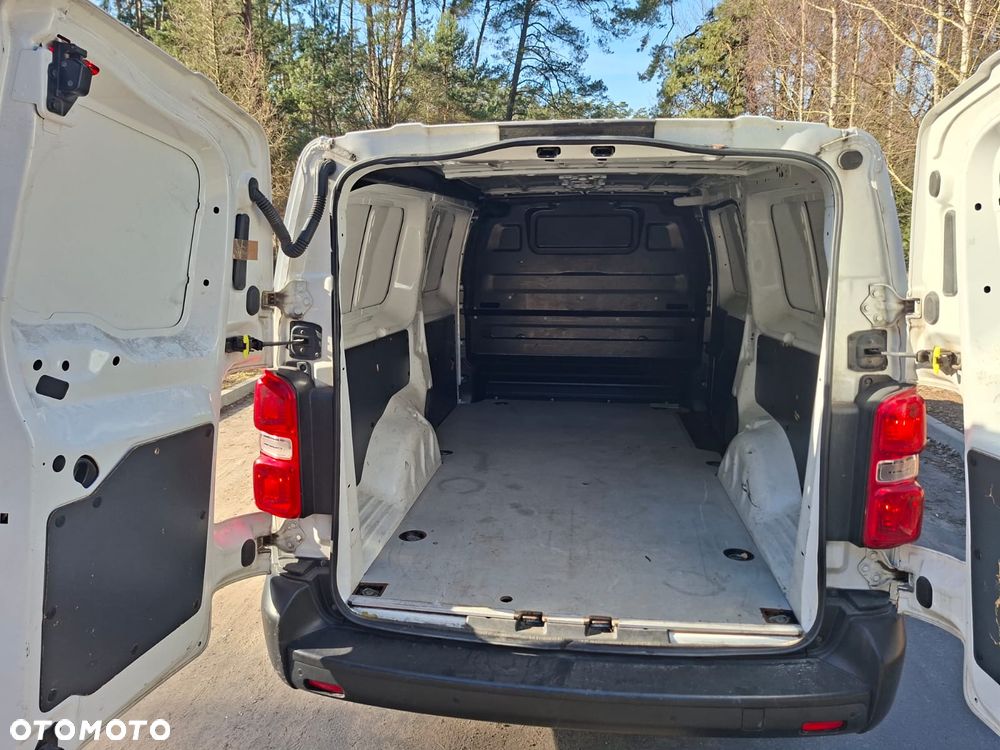 Peugeot Expert Jumpy Proace - 9