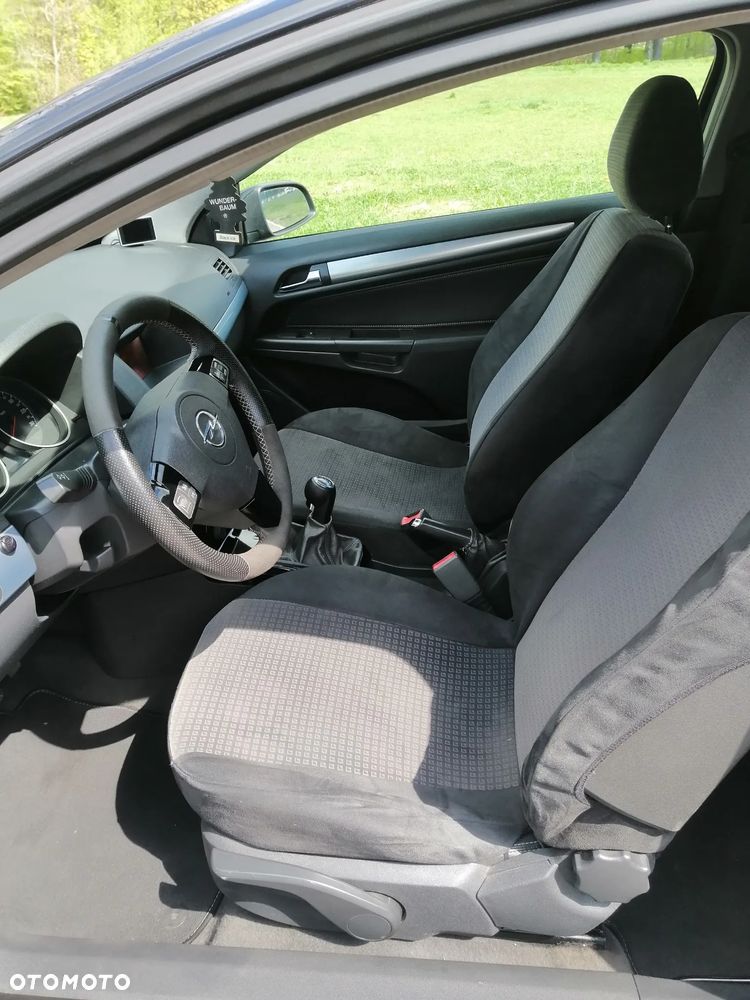 Opel Astra - 19