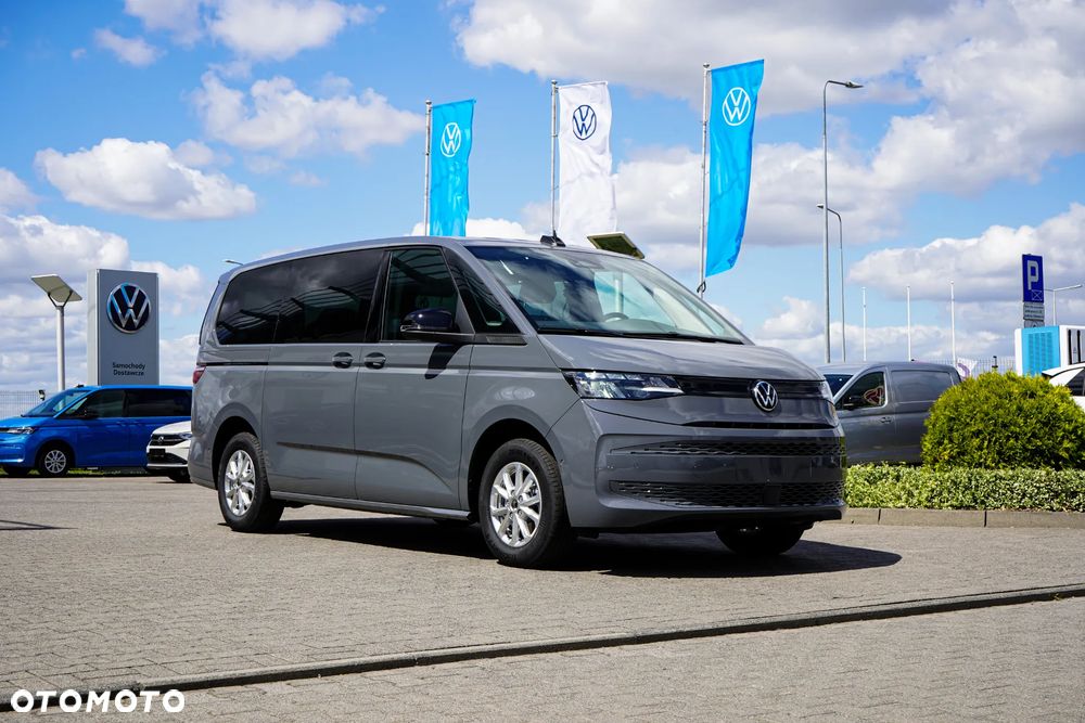 Volkswagen Multivan 2.0 TDI L2 Family DSG - 7