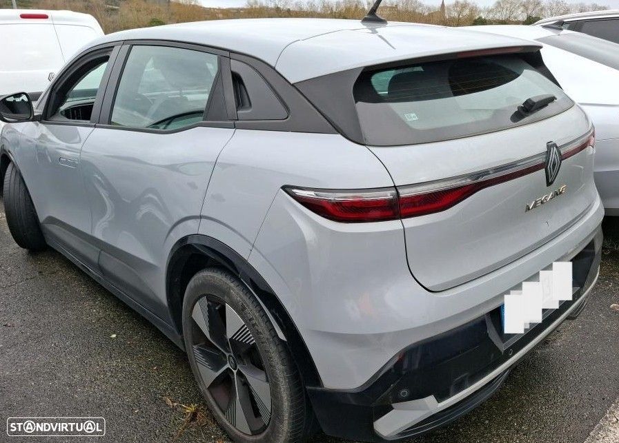 Renault Mégane E-Tech EV60 Evolution Optimum Charge - 6