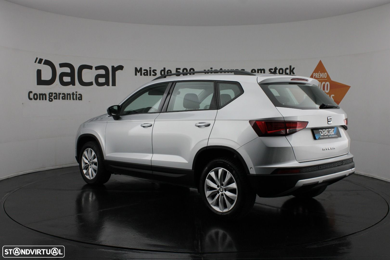 SEAT Ateca 1.6 TDI Style - 6