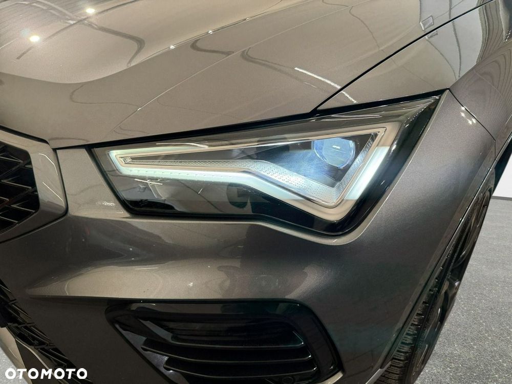 Cupra Ateca - 11
