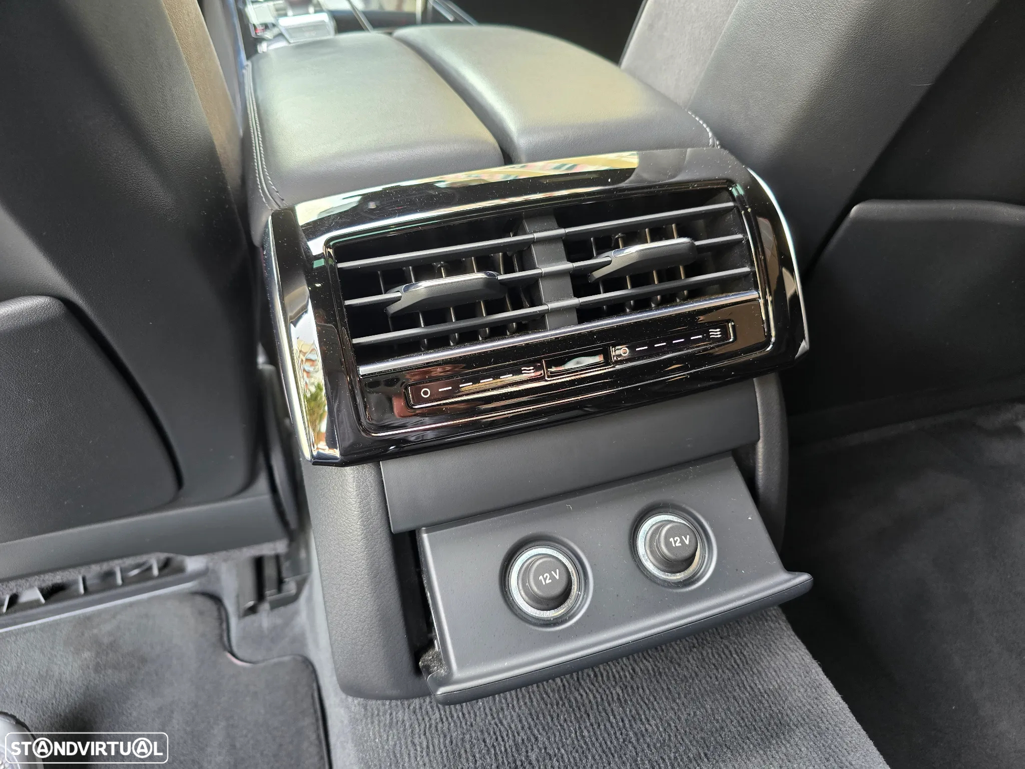 Audi A8 L 50 TDI quattro tiptronic - 24