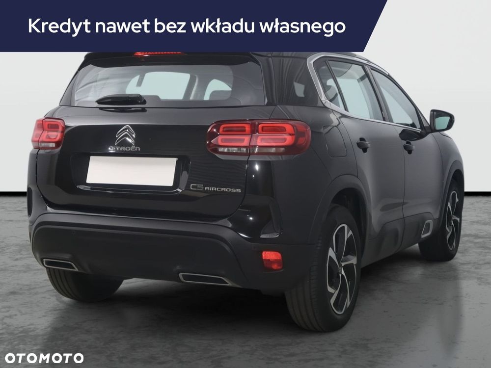 Citroën C5 Aircross - 7