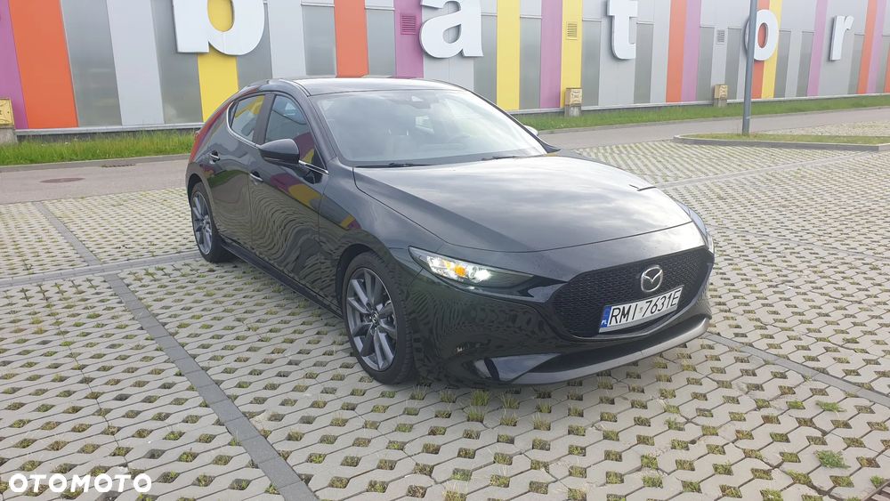 Mazda 3 - 17