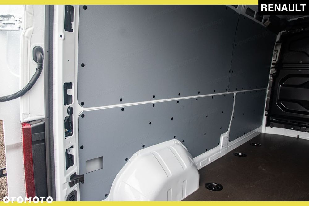 Renault Master L3H2 Extra 2.0 150KM - 13