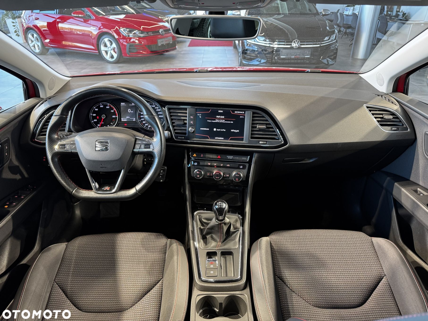 Seat Leon - 18