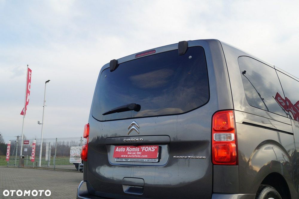 Citroën SpaceTourer - 19