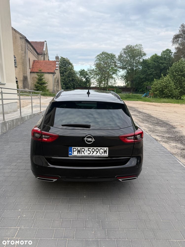 Opel Insignia 2.0 CDTI Ultimate S&S - 13