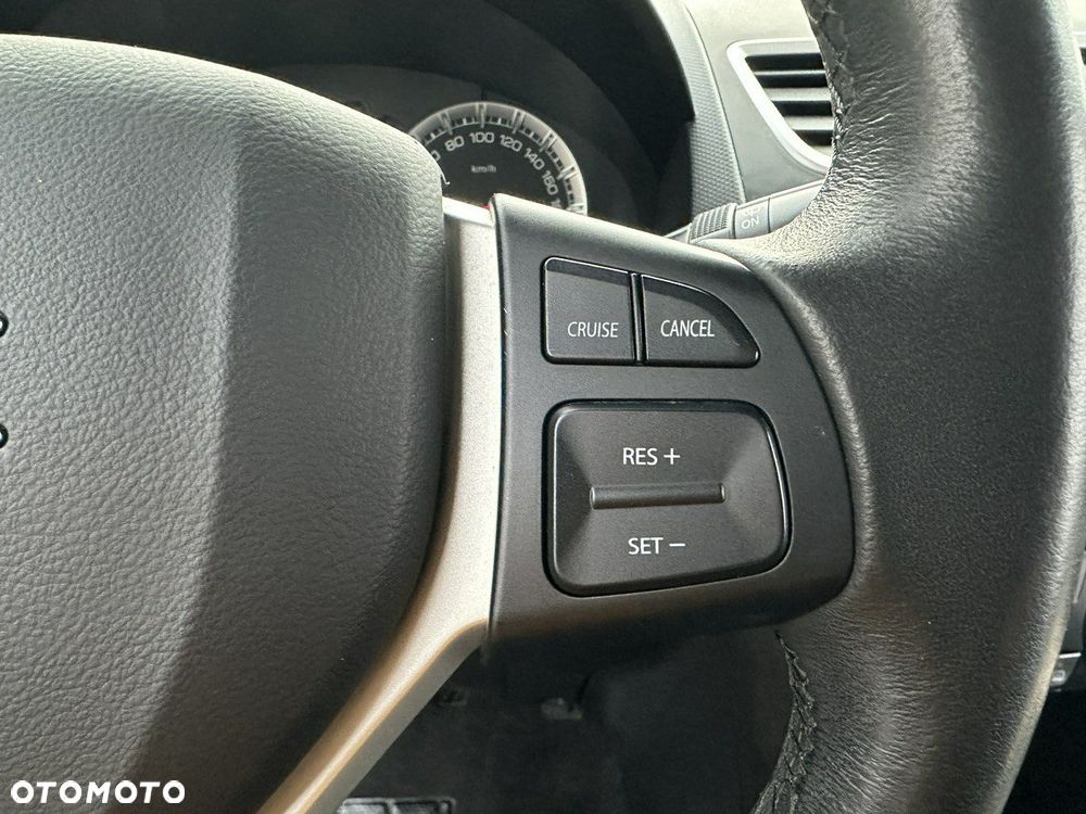 Suzuki Swift - 19