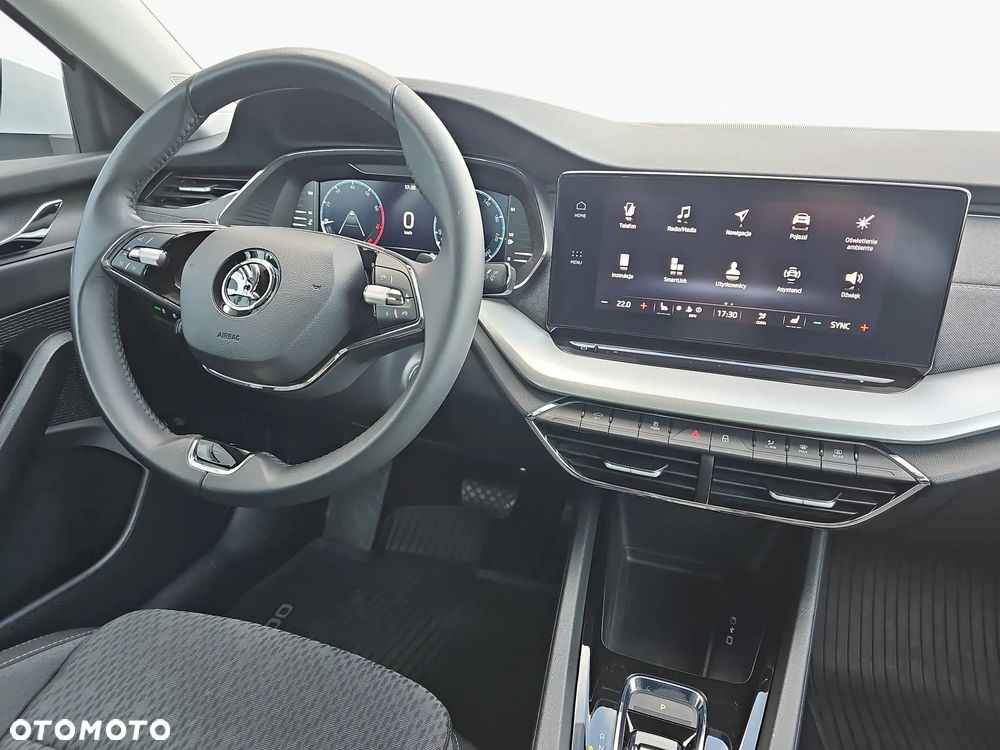 Skoda Octavia 1.5 TSI e-Tec Style DSG - 17
