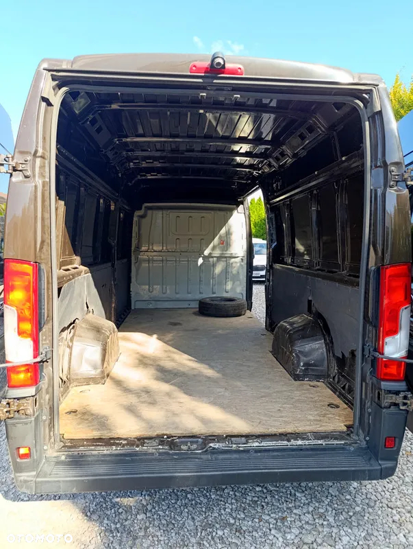 Fiat DUCATO MAXI LONG 2.3 - 21