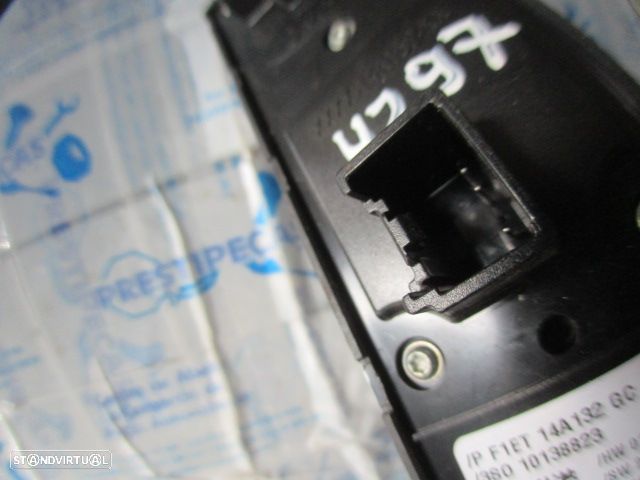 Interruptor F1ET14A132GC 10138823 FORD B MAX 2016 1.5TDCI 95CV 5P BRANCO VIDROS FE - 5