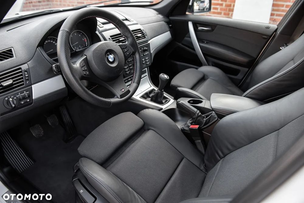 BMW X3 xDrive20d Limited Sport Edition - 16