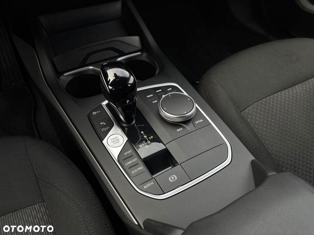 BMW Seria 1 2023