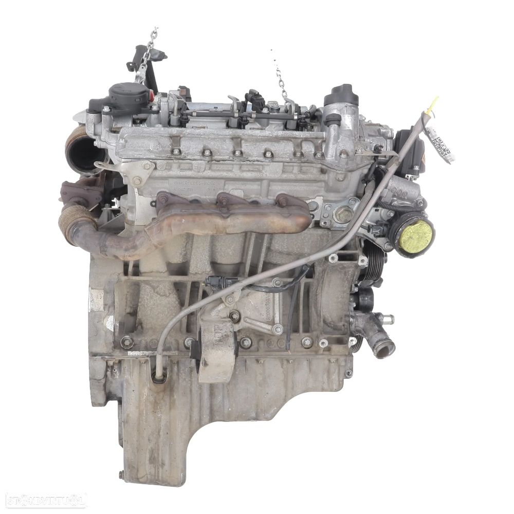 Motor 642980 MERCEDES/JEEP 3.0L 220CV - 2