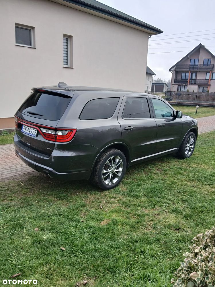 Dodge Durango 3,6 Citadel - 5