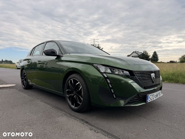 Peugeot 308 1.2 PureTech Active Pack S&S - 3