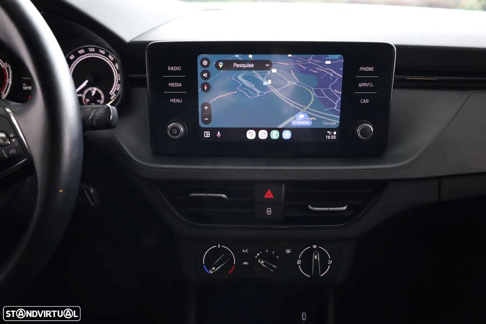 Skoda Scala 1.0 TSI Ambition - 31