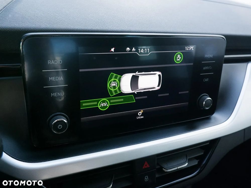 Skoda Kamiq 1.0 TSI Ambition - 33