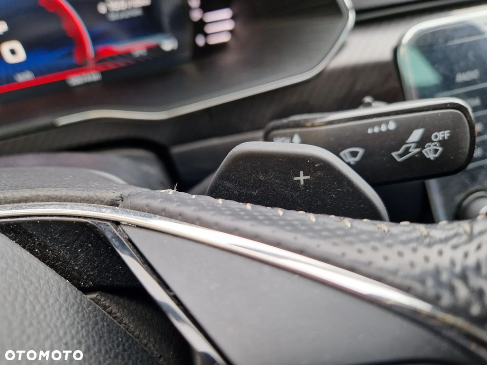 Skoda Superb 2.0 TDI SCR Sportline DSG - 34