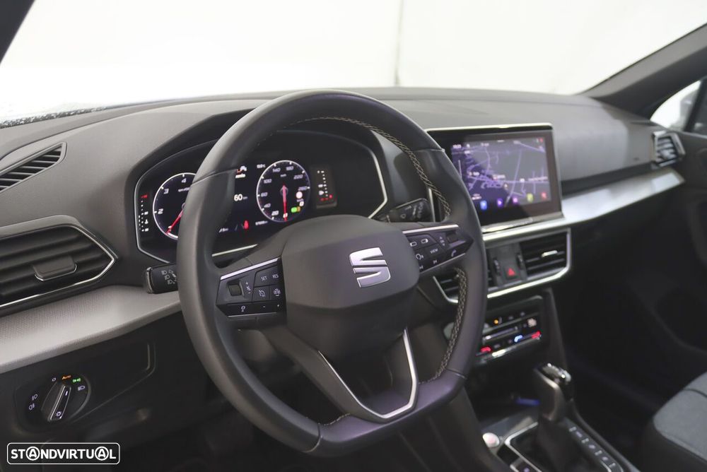 SEAT Tarraco 2.0 TDI Style DSG - 4